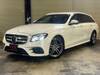 MERCEDES BENZ E-CLASS Stationwagon