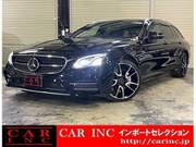 2019 MERCEDES BENZ E-CLASS Stationwagon
