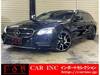 MERCEDES BENZ E-CLASS Stationwagon