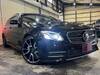 MERCEDES BENZ E-CLASS Stationwagon