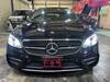 MERCEDES BENZ E-CLASS Stationwagon