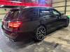 MERCEDES BENZ E-CLASS Stationwagon