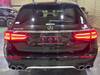 MERCEDES BENZ E-CLASS Stationwagon