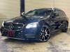 MERCEDES BENZ E-CLASS Stationwagon