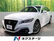 2021 TOYOTA CROWN RS