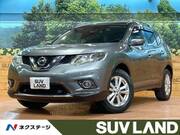 2016 NISSAN X-TRAIL