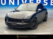 2022 PORSCHE MACAN
