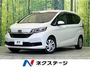 2022 HONDA FREED