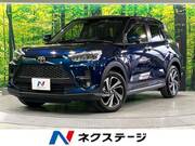 2023 TOYOTA RAIZE