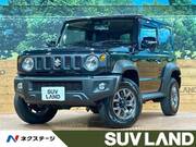 2023 SUZUKI JIMNY SIERRA