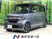 2019 HONDA N-BOX CUSTOM