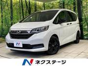 2024 HONDA FREED HYBRID