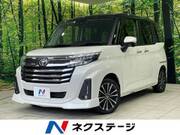 2022 TOYOTA ROOMY