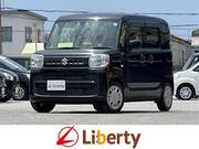 2020 SUZUKI SPACIA