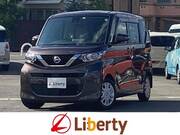 2020 NISSAN ROOX