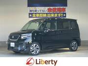2023 SUZUKI SOLIO BANDIT