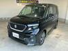 SUZUKI SOLIO BANDIT