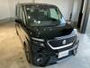 SUZUKI SOLIO BANDIT