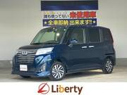 2019 TOYOTA ROOMY