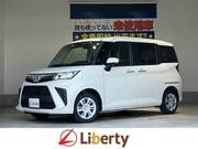 2021 TOYOTA ROOMY
