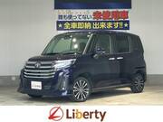 2021 TOYOTA ROOMY