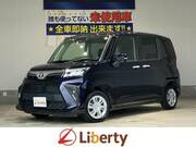 2020 TOYOTA ROOMY