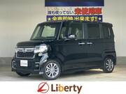 2023 HONDA N-BOX CUSTOM