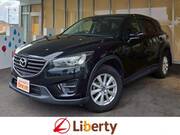 2015 MAZDA CX-5 XD