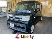 2020 SUZUKI SPACIA