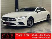 2018 MERCEDES BENZ CLS-CLASS