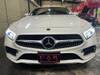 MERCEDES BENZ CLS-CLASS