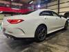 MERCEDES BENZ CLS-CLASS