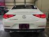 MERCEDES BENZ CLS-CLASS