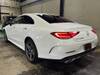 MERCEDES BENZ CLS-CLASS