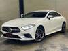 MERCEDES BENZ CLS-CLASS
