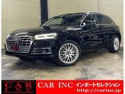 2017 AUDI Q5