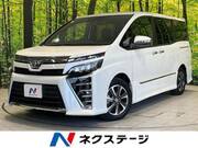 2020 TOYOTA VOXY