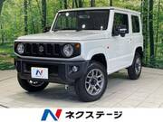 2022 SUZUKI JIMNY XC