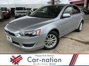 2012 MITSUBISHI GALANT FORTIS