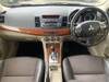 MITSUBISHI GALANT FORTIS