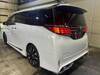 TOYOTA ALPHARD HYBRID