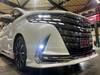 TOYOTA ALPHARD HYBRID