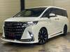 TOYOTA ALPHARD HYBRID