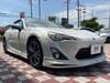 TOYOTA 86