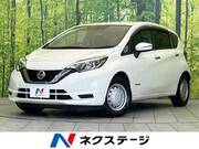 2018 NISSAN NOTE