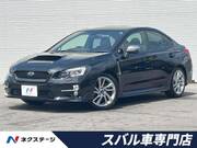 2016 SUBARU WRX S4