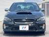 SUBARU WRX S4