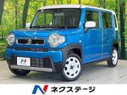 2021 SUZUKI HUSTLER