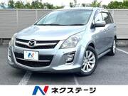 2012 MAZDA MPV