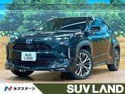 2021 TOYOTA YARIS CROSS HYBRID Z